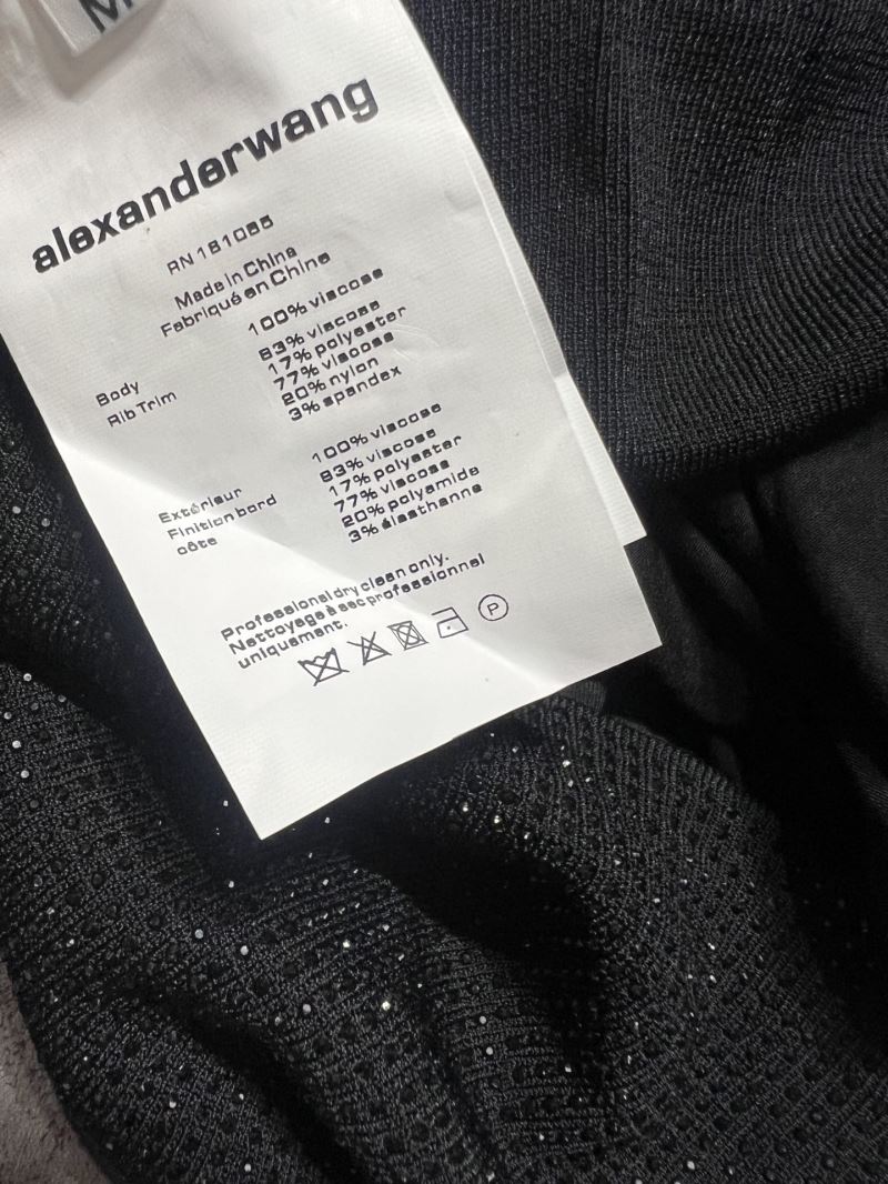 Alexander Wang Dress